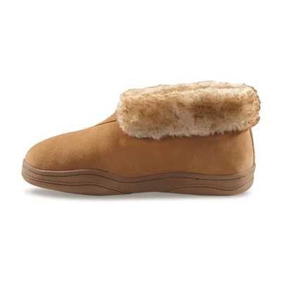 Botas de cano alto