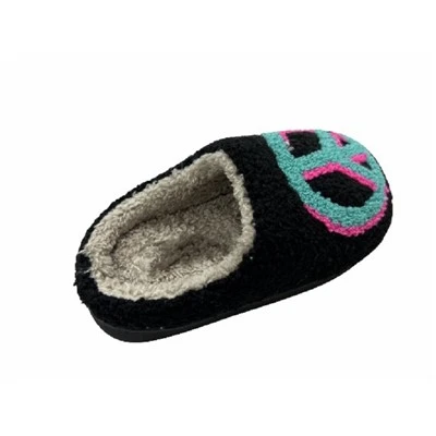 Sapatos de bebê elegantes com tamancos
